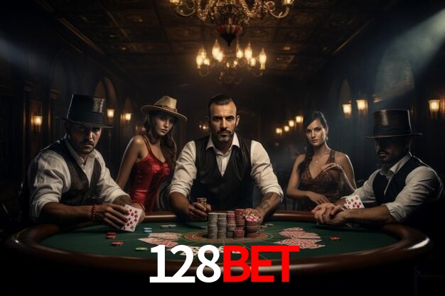 Apostas de Basquete 128bet