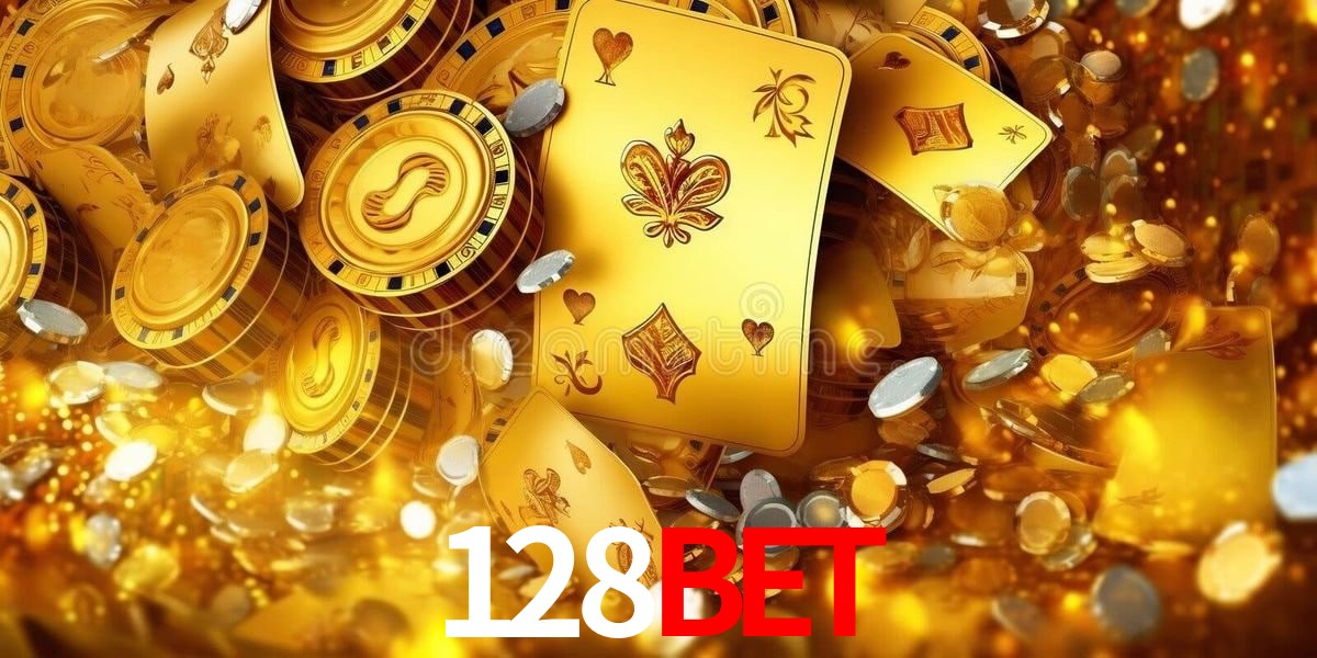Casino VIP 128bet