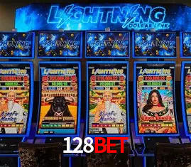 Apostas Esportivas na 128bet: Um Guia Completo