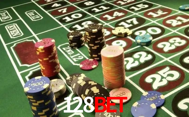 128bet Bonus Rain – Ganhe mais em jogos de caça-níqueis