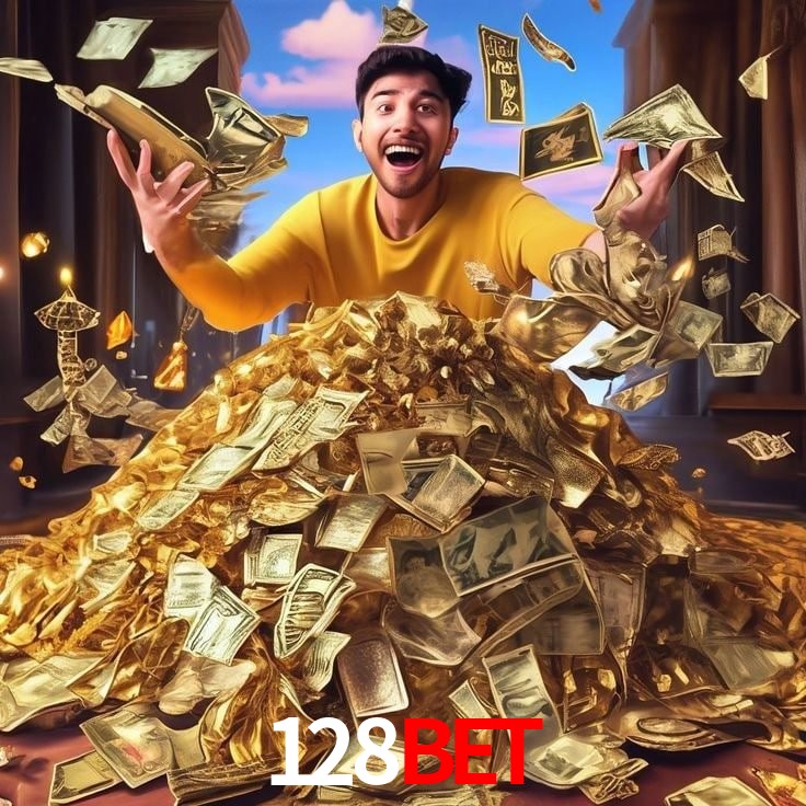 Promoção Relâmpago 128bet