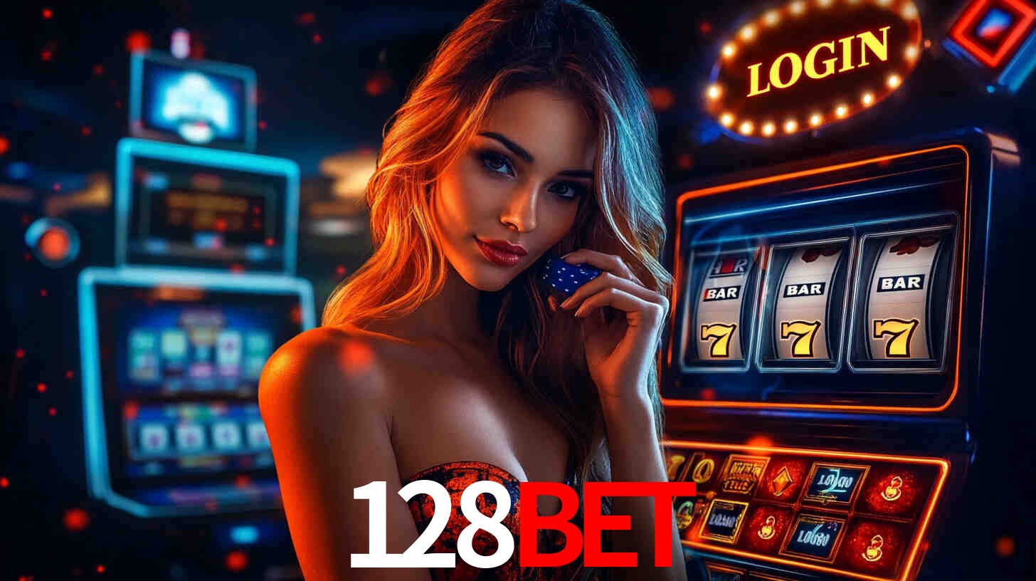Vantagens App 128bet