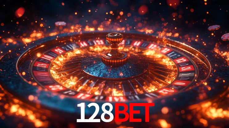 Sinta a adrenalina dos jogos de cassino com 128bet