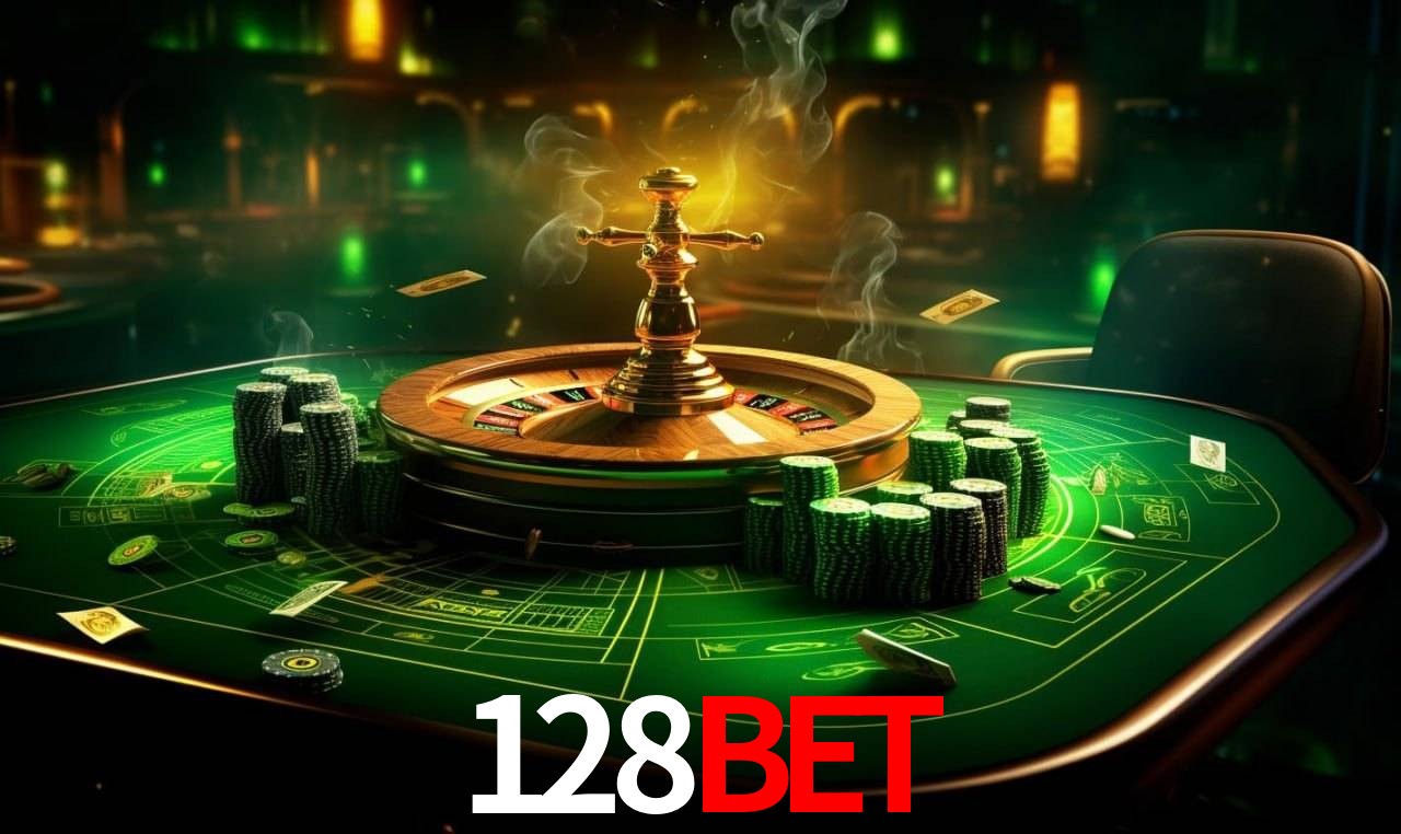 Estatísticas Esportivas 128bet