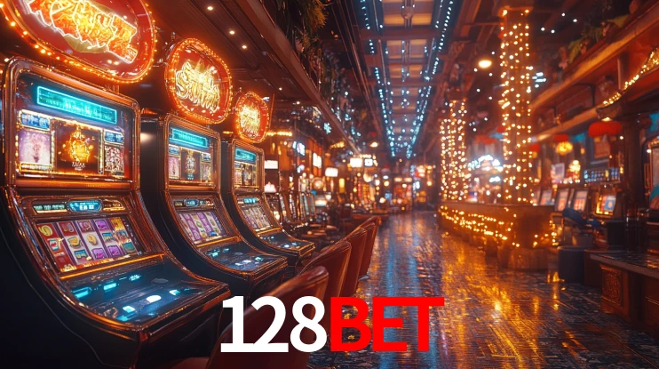128bet login