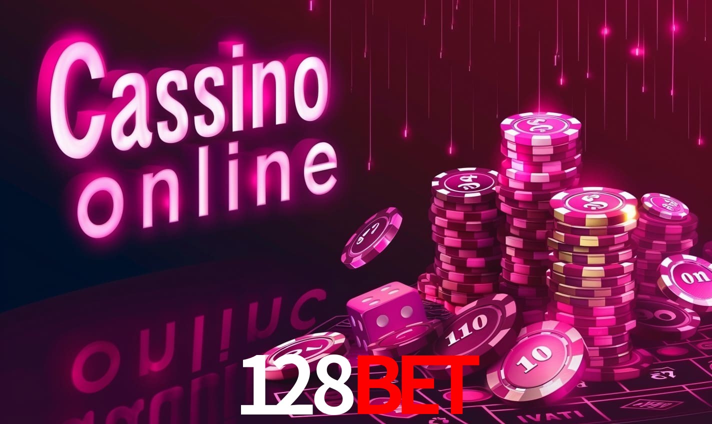 Programa VIP 128bet