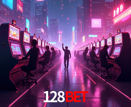 Sistemas de Segurança 128bet