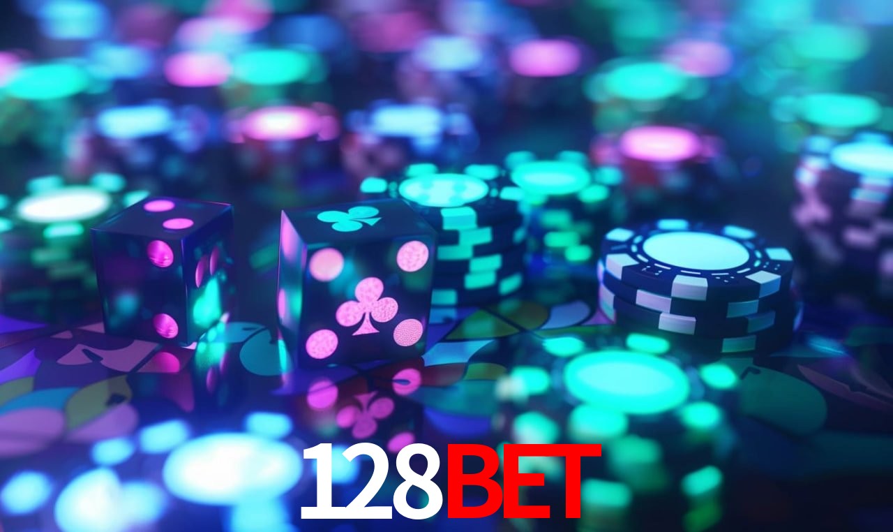 Especiais de Fim de Semana 128bet