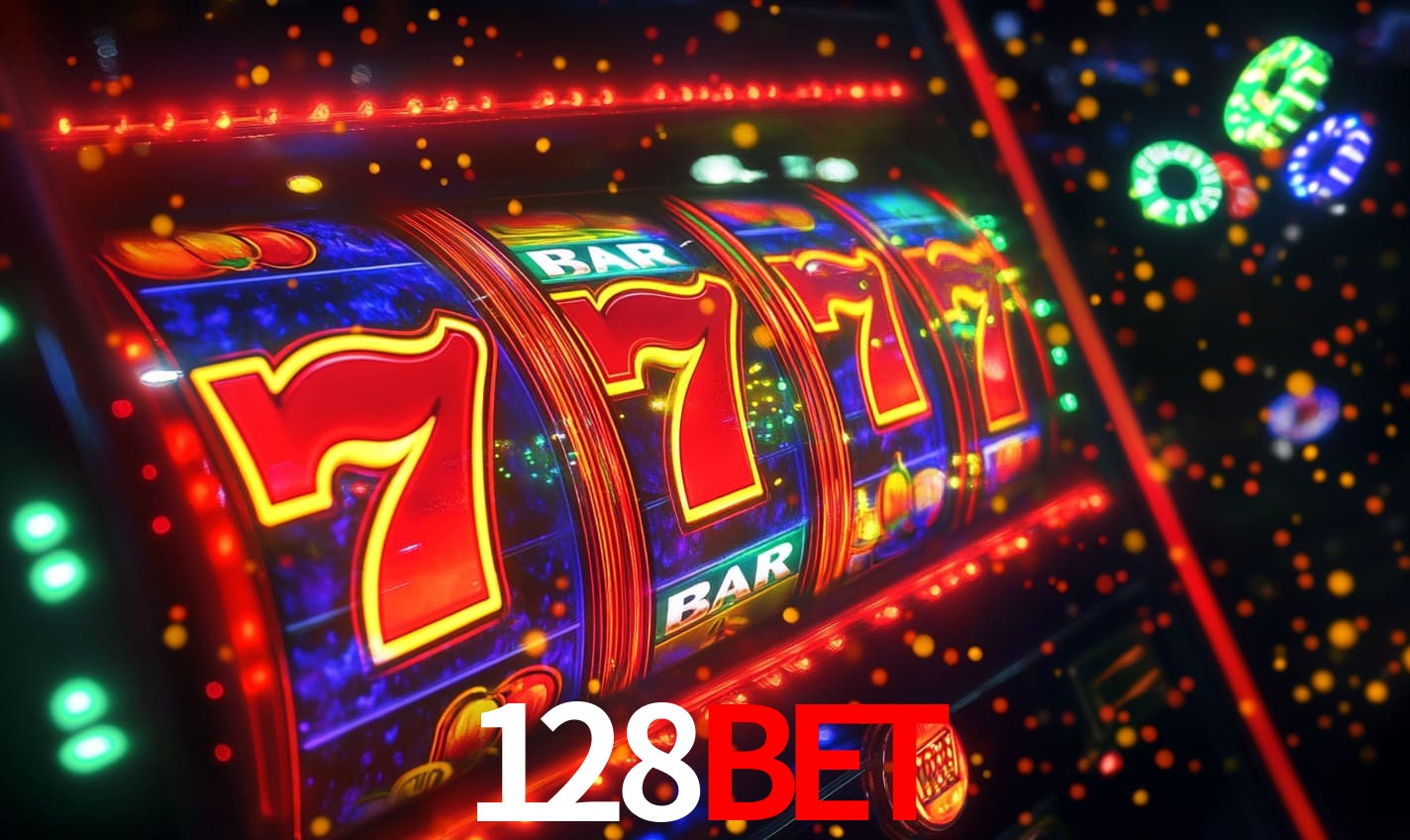 128bet login