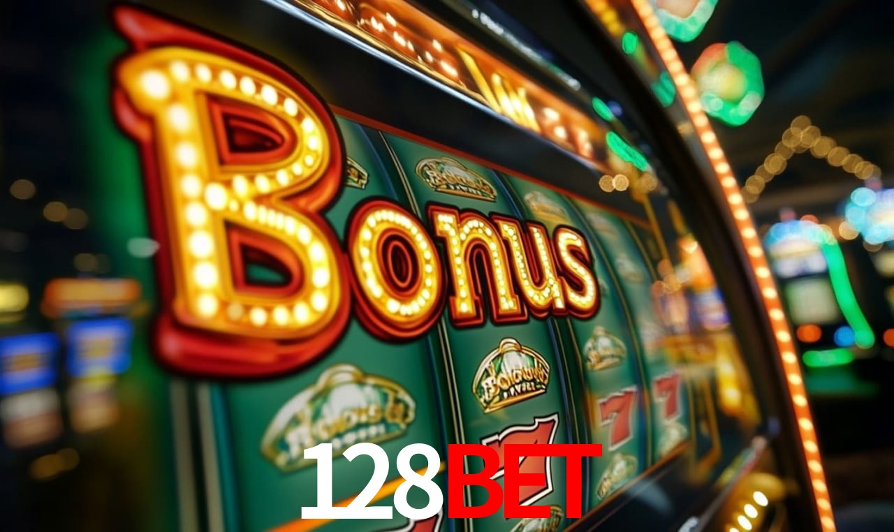 Sucesso 128bet