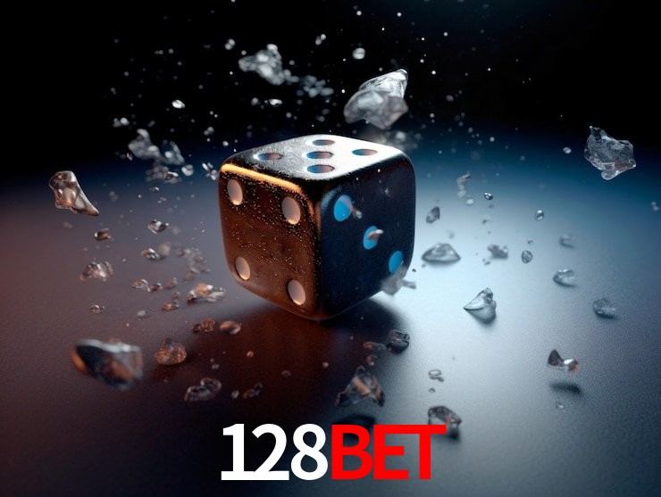 Prêmio 128bet