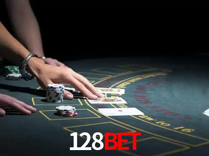 Sistema VIP 128bet