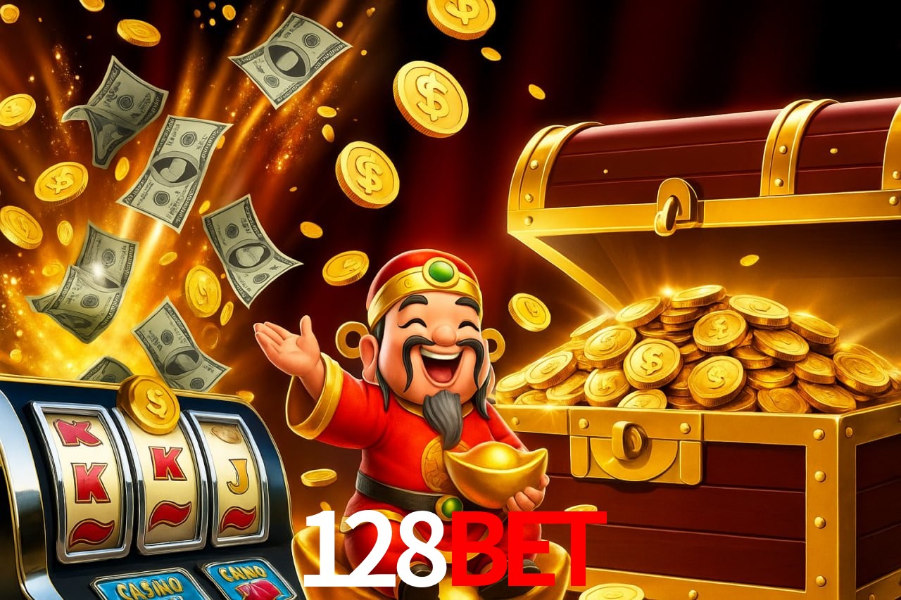 Benefícios da Conta 128bet
