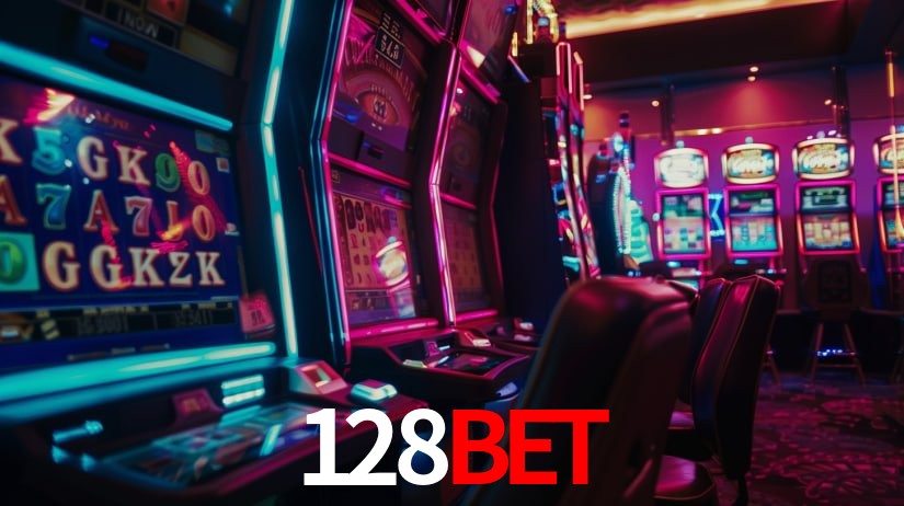 Descubra a Essência do 128bet: Nossa História e Compromissos