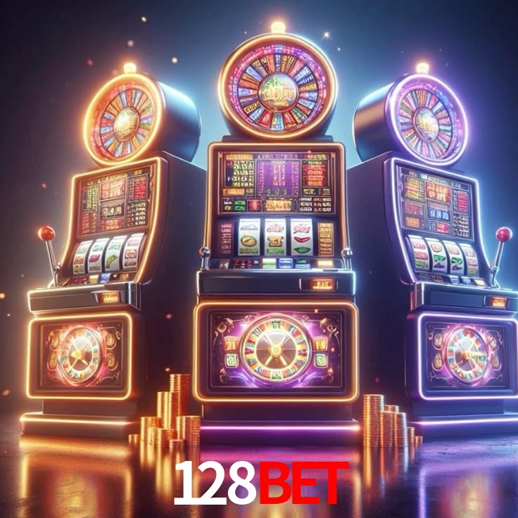128bet: Seu Cassino Premiado com Pagamentos Rápidos