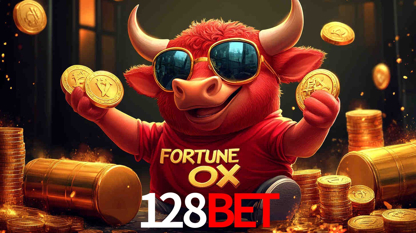 Recursos App 128bet