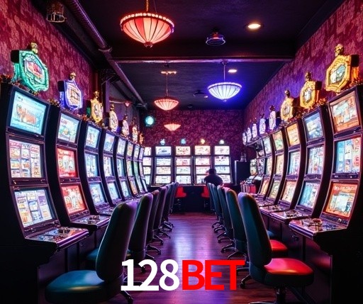 Melhores Jogos 128bet