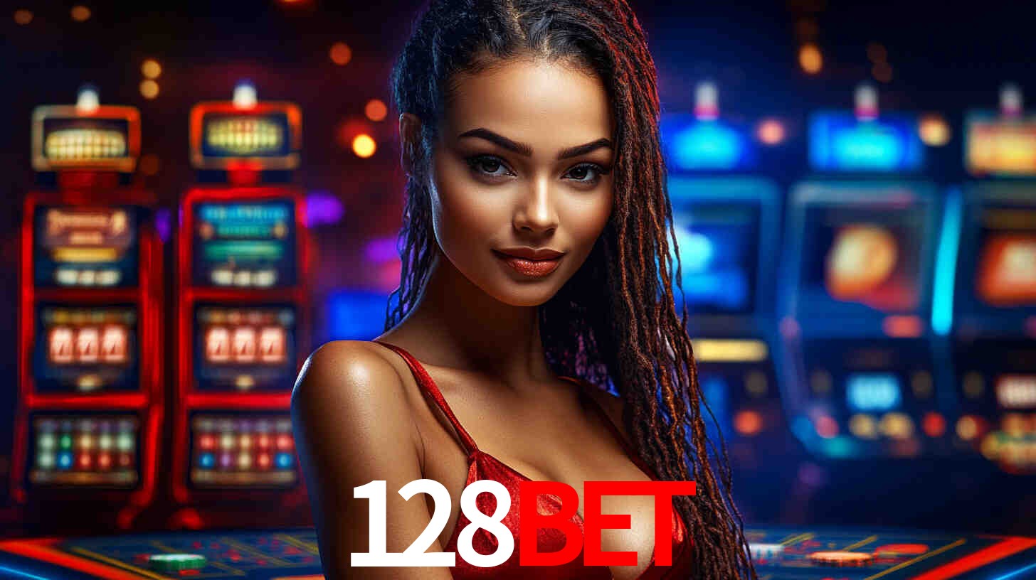 PIX Instantâneo 128bet