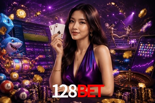 Blackjack Table 128bet