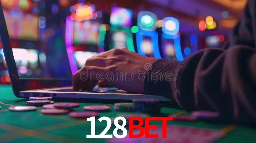Login Seguro 128bet