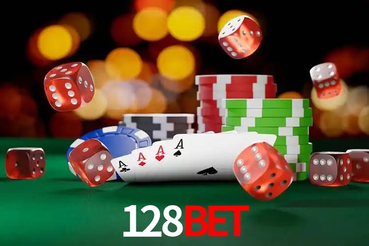128bet Giros Grátis