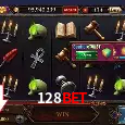 Desvendando o Mundo dos Jogos Virtuais na 128bet