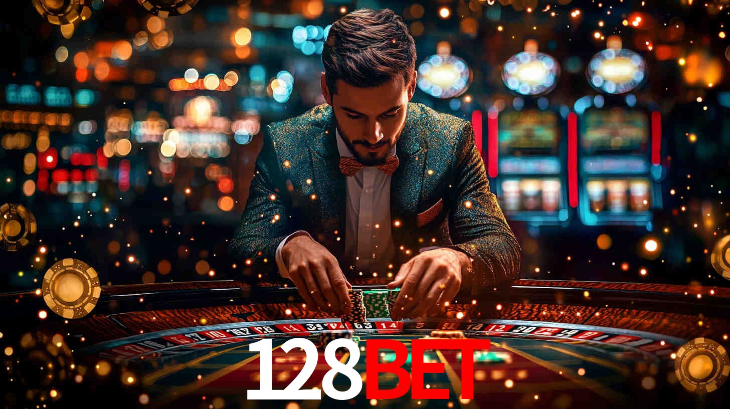 128bet login