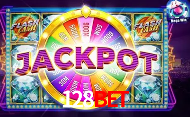 A Popularidade dos Caça-Níqueis no 128bet