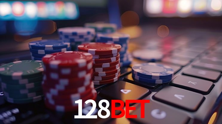 Tornar VIP 128bet