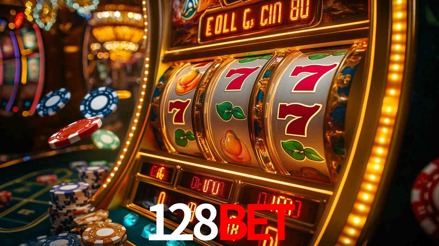 Ofertas Imperdíveis na 128bet: Promoções e Bônus Que Valem a Pena