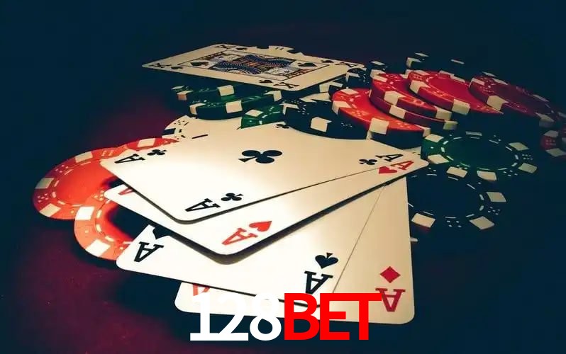Oportunidades 128bet