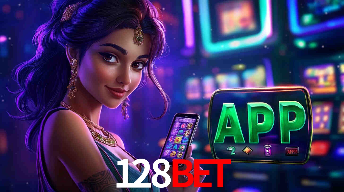 128bet bet casino