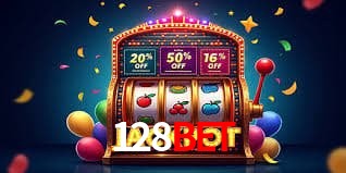 Benefícios VIP 128bet