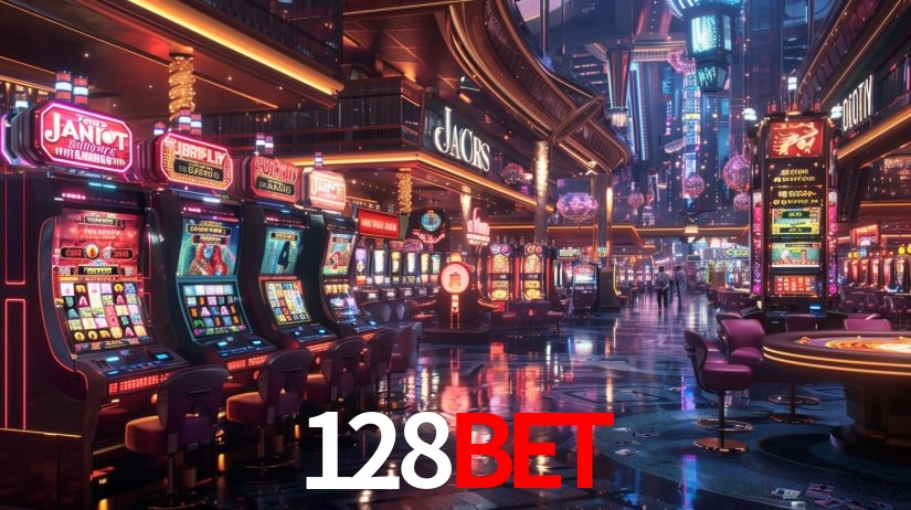 Quick Registration 128bet