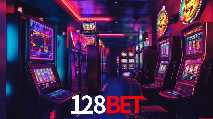 128bet: Jogos de Caça-Níqueis-Altas Recompensas, Roleta-Velocidade, Blackjack-Desafios Máximos