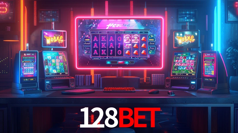 128bet login