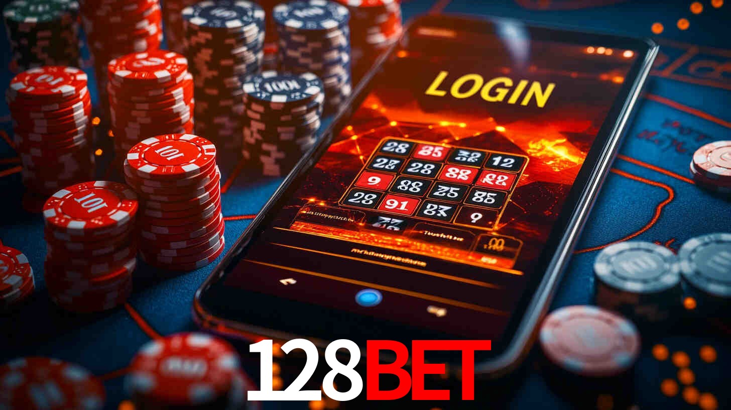 128bet bet