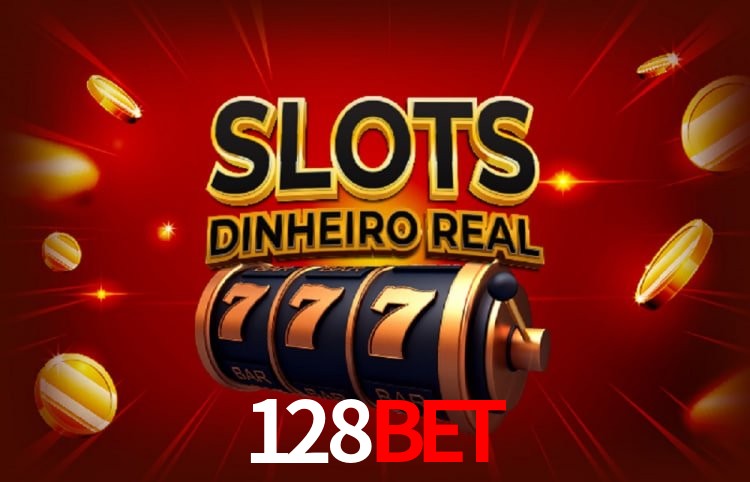 Progressão VIP 128bet