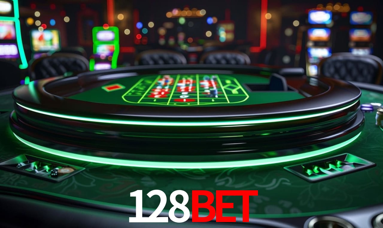 cassino_Baccarat