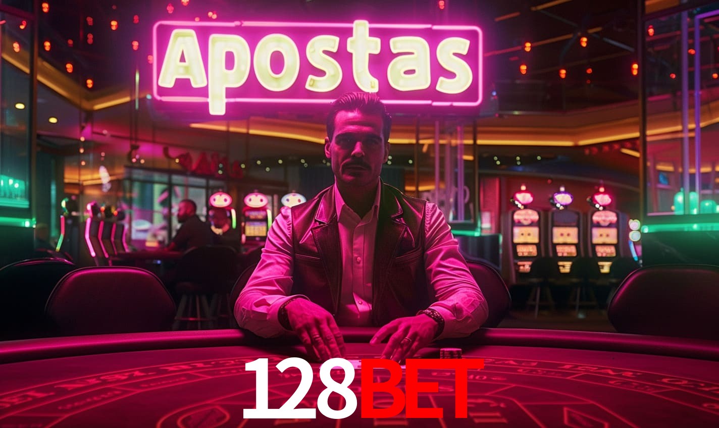 Bônus Diários 128bet