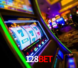 A Emoção da Loteria na 128bet: Uma Chance de Mudança de Vida