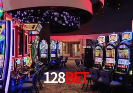 Ganhador 128bet
