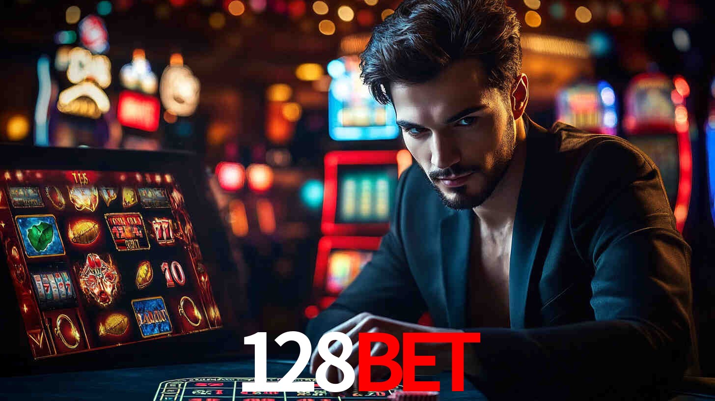 128bet bet Brasil