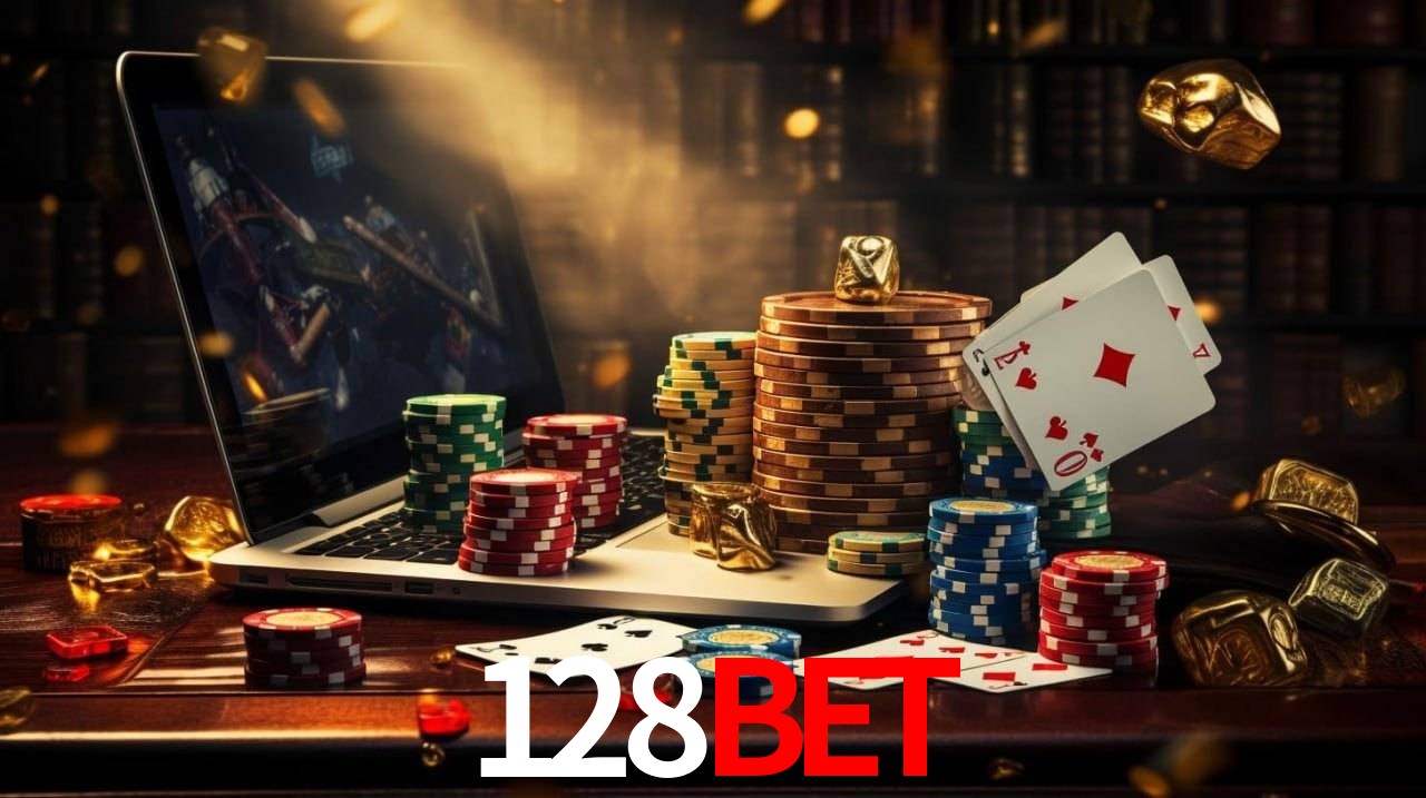 Promoções Sazonais 128bet