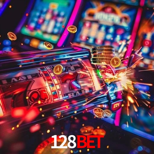 Design Responsivo 128bet