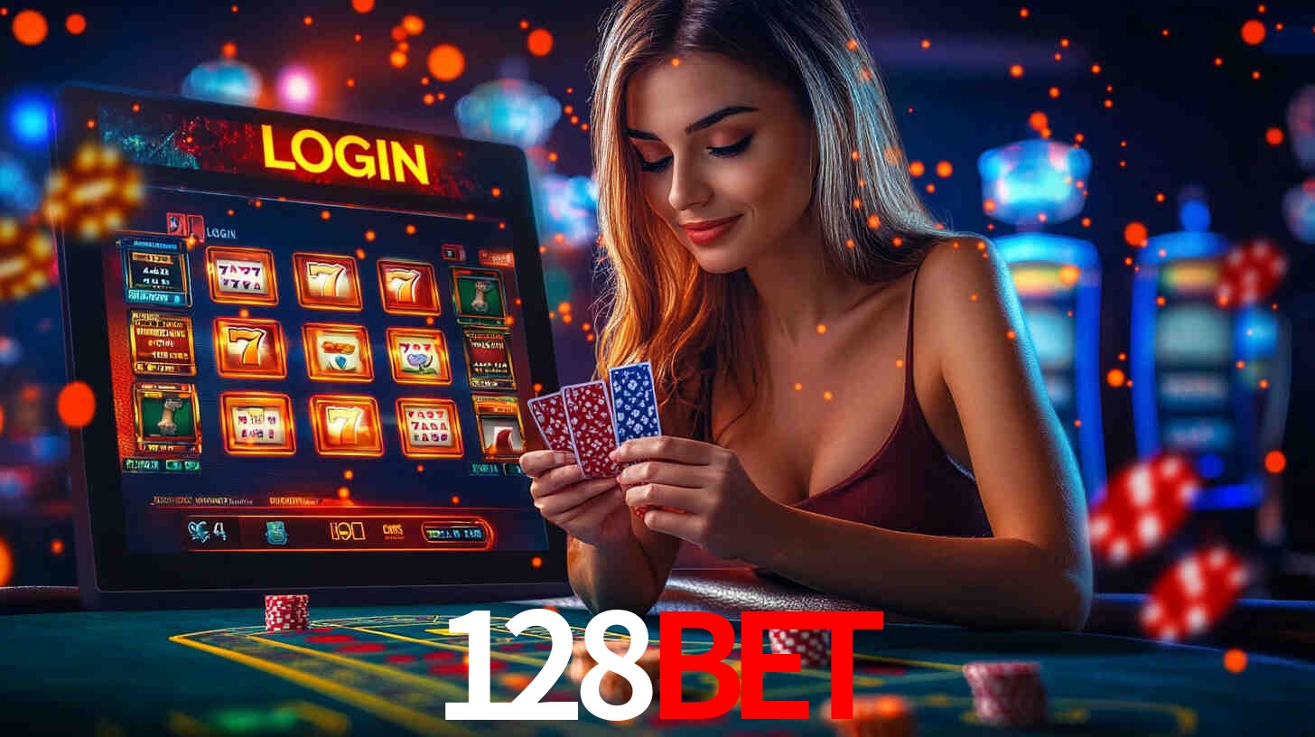 Ofertas App 128bet