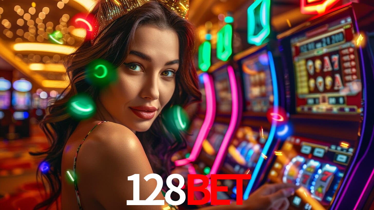 Recursos App 128bet