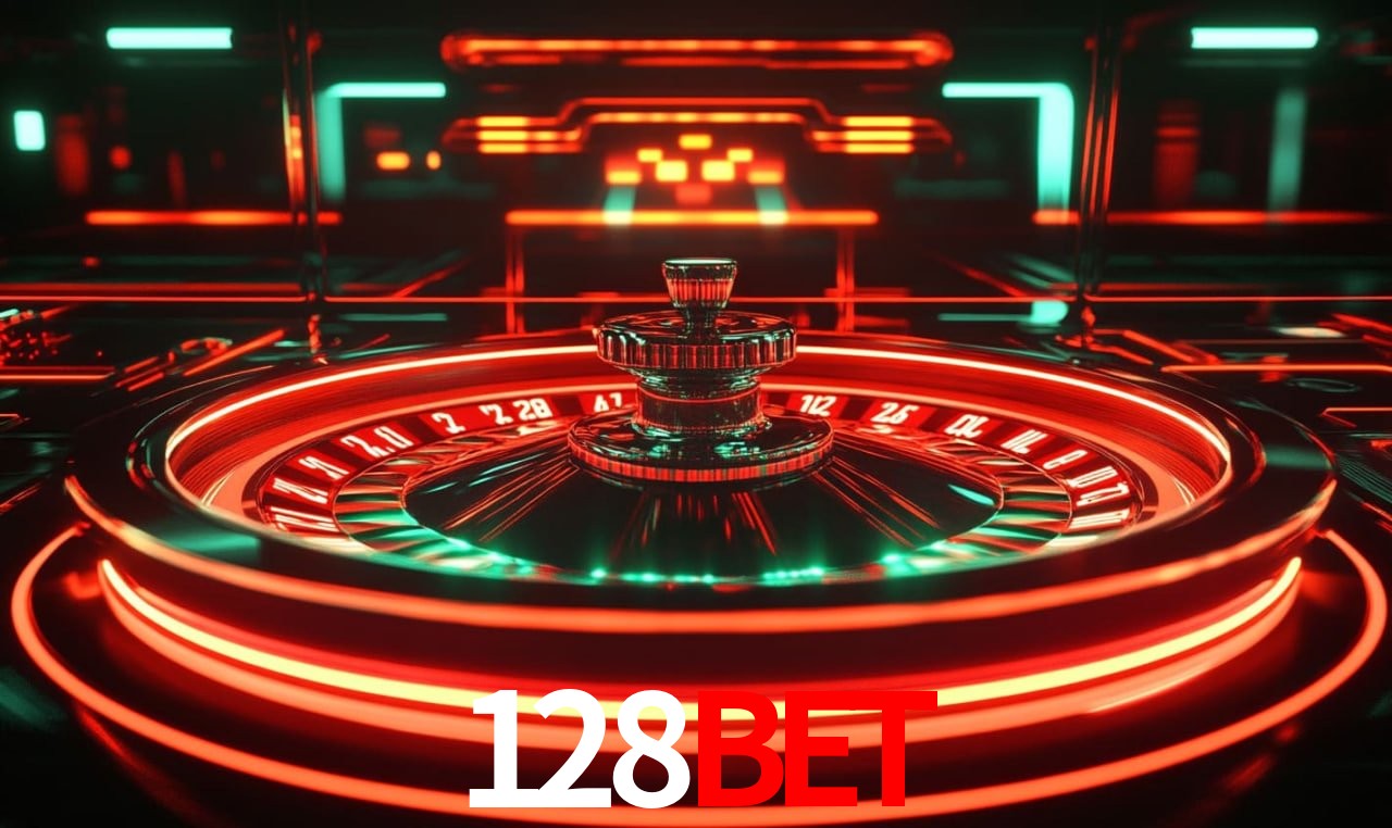 App Desktop 128bet