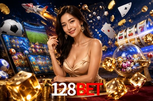 Account Benefits 128bet