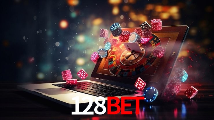 Apostas de Tênis 128bet